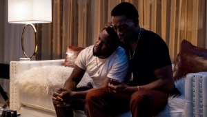 'True Story', la serie limitada de Netflix con Kevin Hart y Wesley Snipes