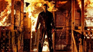 'Halloween kills': 