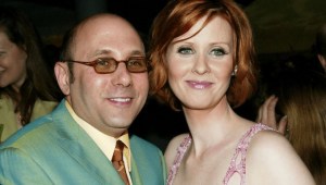 Muere Willie Garson, el inolvidable Stanford de 'Sexo en Nueva York'
