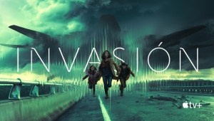 'Invasión': la humanidad al borde de la extinción en Apple TV+