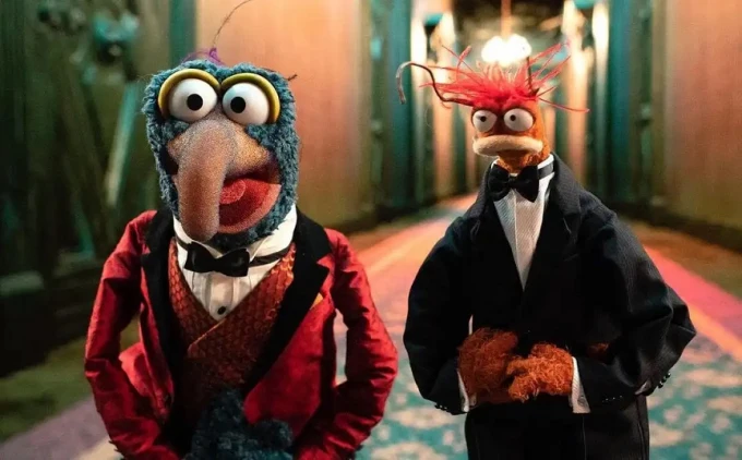 'Los Muppets en Haunted Mansion': trailer del especial de Halloween de Disney+