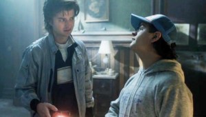 'Stranger Things 4': un misterioso tráiler se adentra en la Creel House