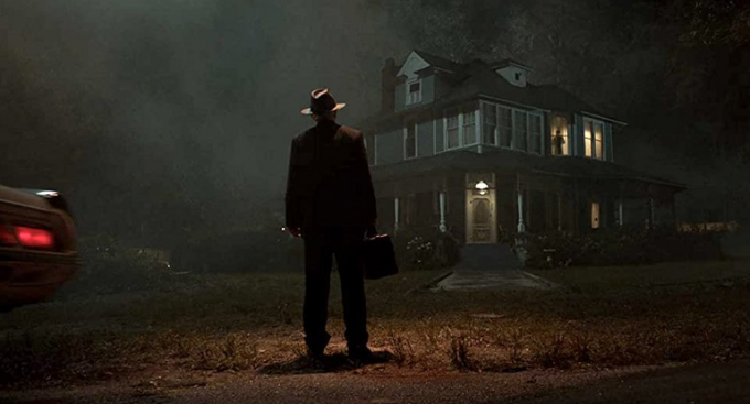 Ponen en venta la casa de 'Expediente Warren (The Conjuring)'