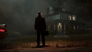 Ponen en venta la casa de 'Expediente Warren (The Conjuring)'