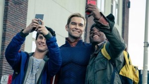 'The Boys': Amazon pone en marcha un spinoff de su serie estrella