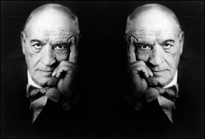 Ortega y Gasset tío del crítico de cine