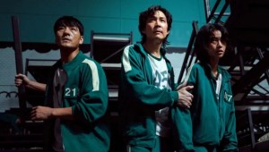 Curiosidades de 'El juego del Calamar', la serie de moda en Netflix