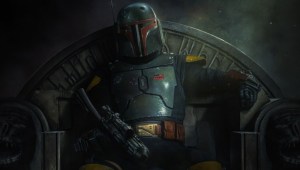 Disney+ anuncia la fecha de estreno de 'El libro de Boba Fett' con un póster