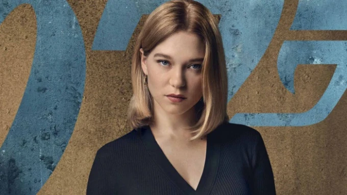 Léa Seydoux, la nueva chica Bond que hace historia en la franquicia