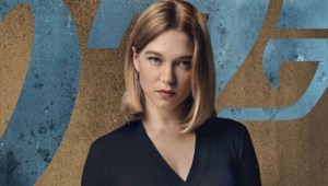 Léa Seydoux, la nueva chica Bond que hace historia en la franquicia
