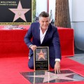 Noticia Alejandro Sanz estrena Estrella en Hollywood