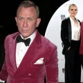 Noticia Descubrimos a la mujer que acompañó a Daniel Craig en el Afterparty de 'Sin Tiempo Para Morir'