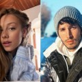 Noticia Sebastián Yatra y Ester Expósito ¿están juntos?