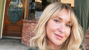 Noticia Hayden Panettiere vuelve a las redes sociales tras seis meses de ausencia
