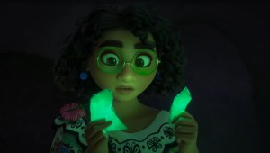 'Encanto': nuevo tráiler extendido de la Colombia mágica de Disney