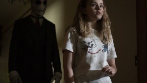 'Al otro lado del instituto': el terror juvenil de R.L. Stine llega a Disney+
