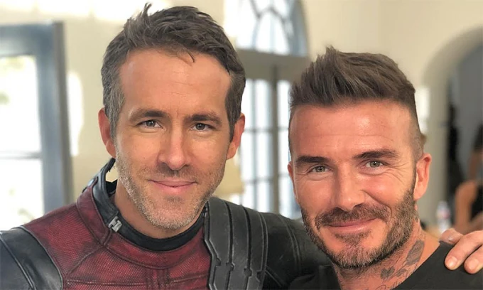 Ryan Reynolds: Te sorprenderán todas sus conquistas