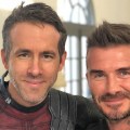Noticia Ryan Reynolds: Te sorprenderán todas sus conquistas