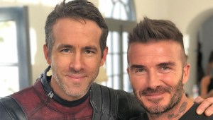Ryan Reynolds: Te sorprenderán todas sus conquistas