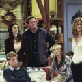 Noticia Los 15 mejores cameos de famosos en la serie 'Friends'