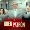 Noticia 'El Buen Patrón' la película española seleccionada para los Oscar 2022