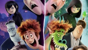 'Hotel Transilvania: Transformanía': Amazon desvela al fin la fecha de estreno