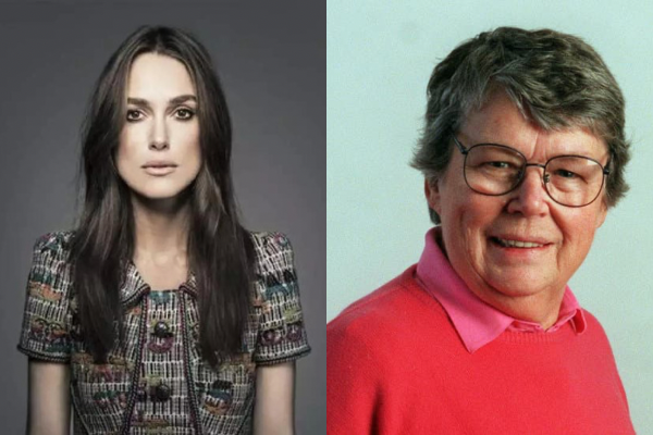 Keira Knightley protagonizará la película sobre 'El Estrangulador de Boston'