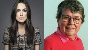 Keira Knightley protagonizará la película sobre 'El Estrangulador de Boston'