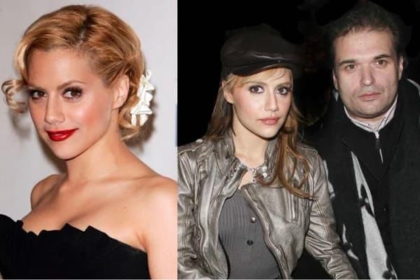 La muerte de Brittany Murphy fue culpa de su marido según un nuevo documental