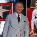 Noticia Daniel Craig recibe su estrella de Hollywood