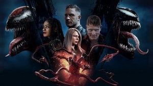 Crítica (sin espoilers) de 'Venom: habrá matanza'