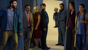 Noticia Las nuevas 'Historias para no dormir' ya tienen tráiler y fecha de estreno