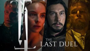 El cast de 