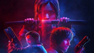 'Blade Runner: Black Lotus': replicantes en formato anime