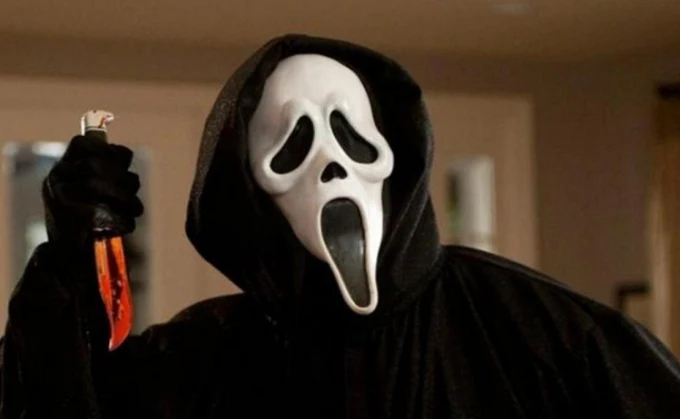 'Scream': la máscara de Ghostface tiene nuevo dueño