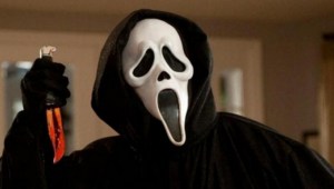 'Scream': la máscara de Ghostface tiene nuevo dueño