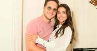 Renata y Diego