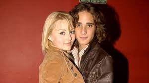 Angelica y Diego
