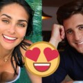 Noticia Renata Notni y Diego Boneta mantienen su romance