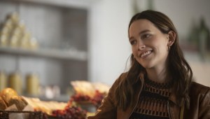 ¿Quién es Victoria Pedretti, la intérprete de Love Quinn en la serie 'You'?