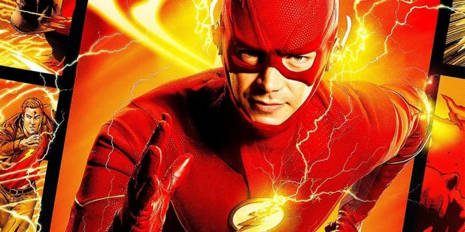 The CW arranca una temporada cargada de nuevas series y episodios