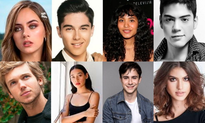Rebelde 2022