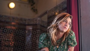 Noticia ¿Quién es Abril Zamora, la actriz protagonista de 'Todo lo otro'?