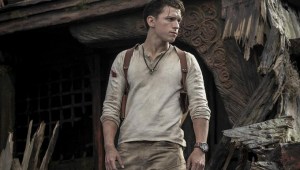 Se filtra el tráiler de 'Uncharted' y horas más tarde Sony saca el oficial