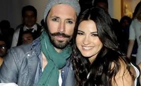Koko Stambuk y Maite Perroni