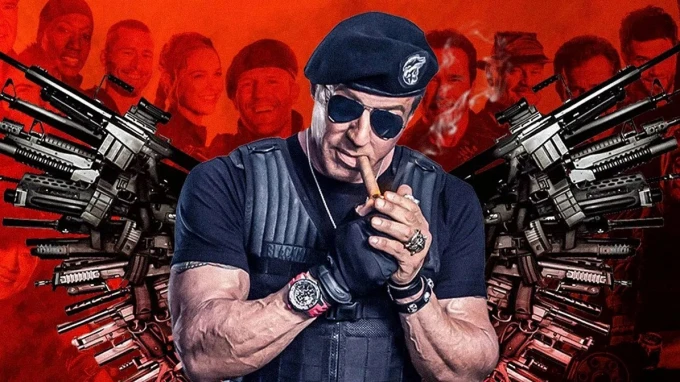 'Los Mercenarios 4': Stallone confirma que será su última película de la saga