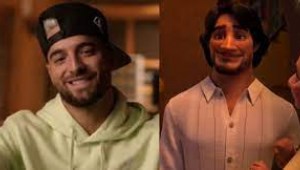 El Cantante de reggaeton Maluma doblará a 'Mariano' en la película de Disney 'Encanto'