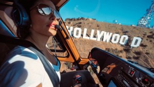 Noticia Lauren Sánchez, de millonaria a billonaria: El helicóptero que le llevo a Bezos