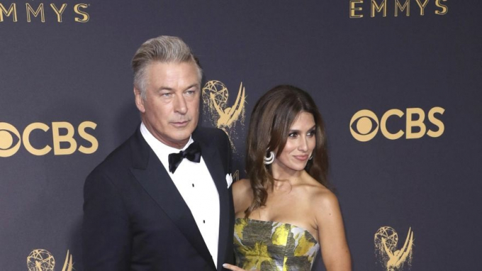 Hilaria Baldwin, la mujer mallorquina de Alec Baldwin que en realidad no lo es