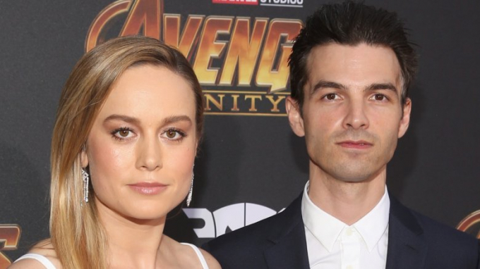 Brie y Alexander estuvieron comprometidos